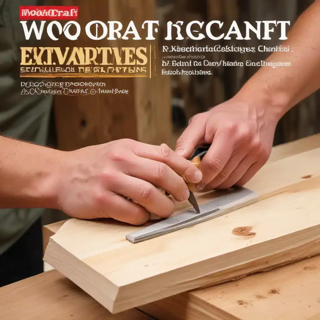 Woodcraft Elevated: Mastering the Art of Exceptional Sanding Techniques