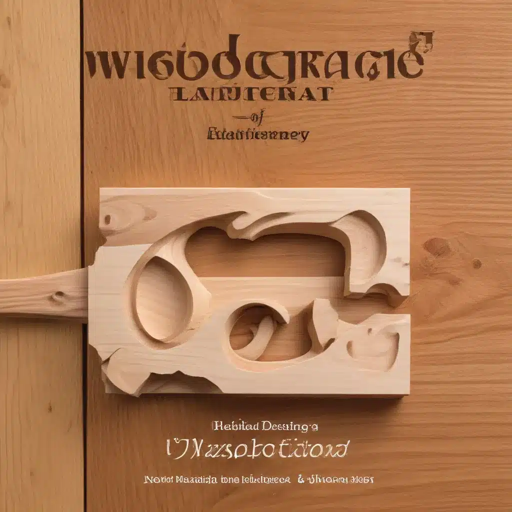 Woodcraft Elevated: Mastering the Art of Exceptional Wood Joinery