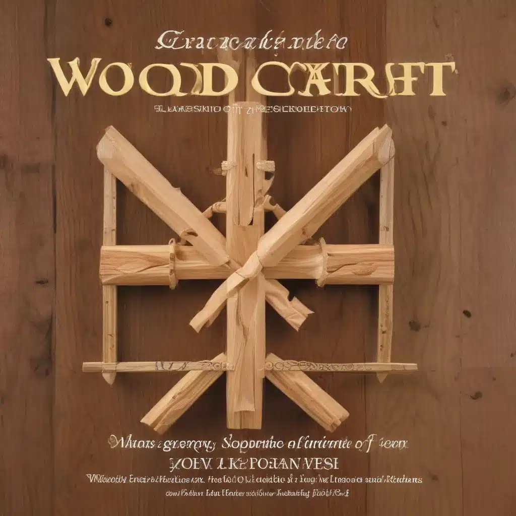 Woodcraft Elevated: Mastering the Art of Secure Joint Formation