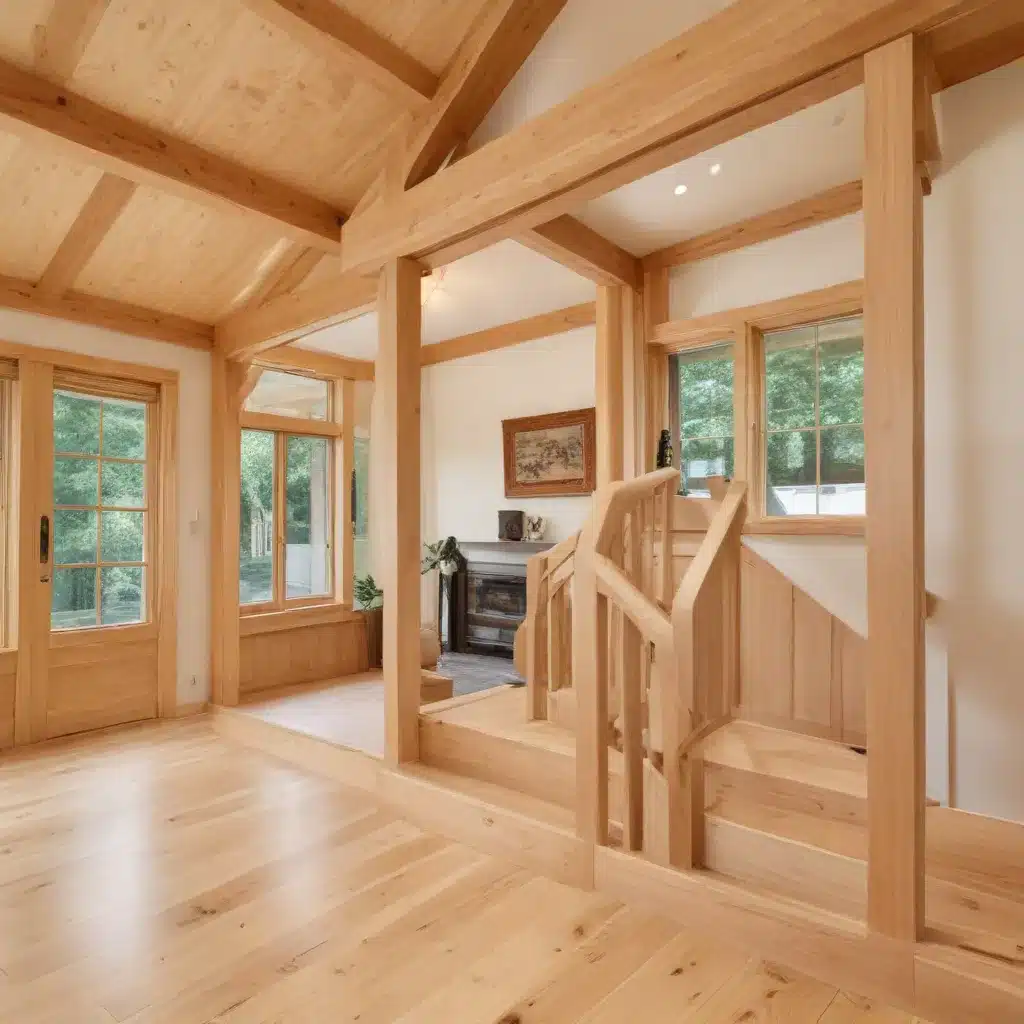 Woodcraft Joinery: Perfecting the Art of Seamless Connections for Sturdy, Long-Lasting Builds