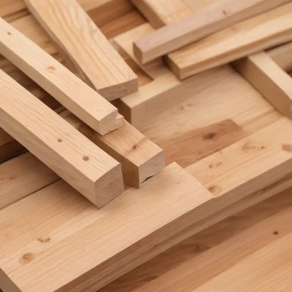 Woodcraft Part Compatibility: Ensuring Seamless Integration in Your Projects