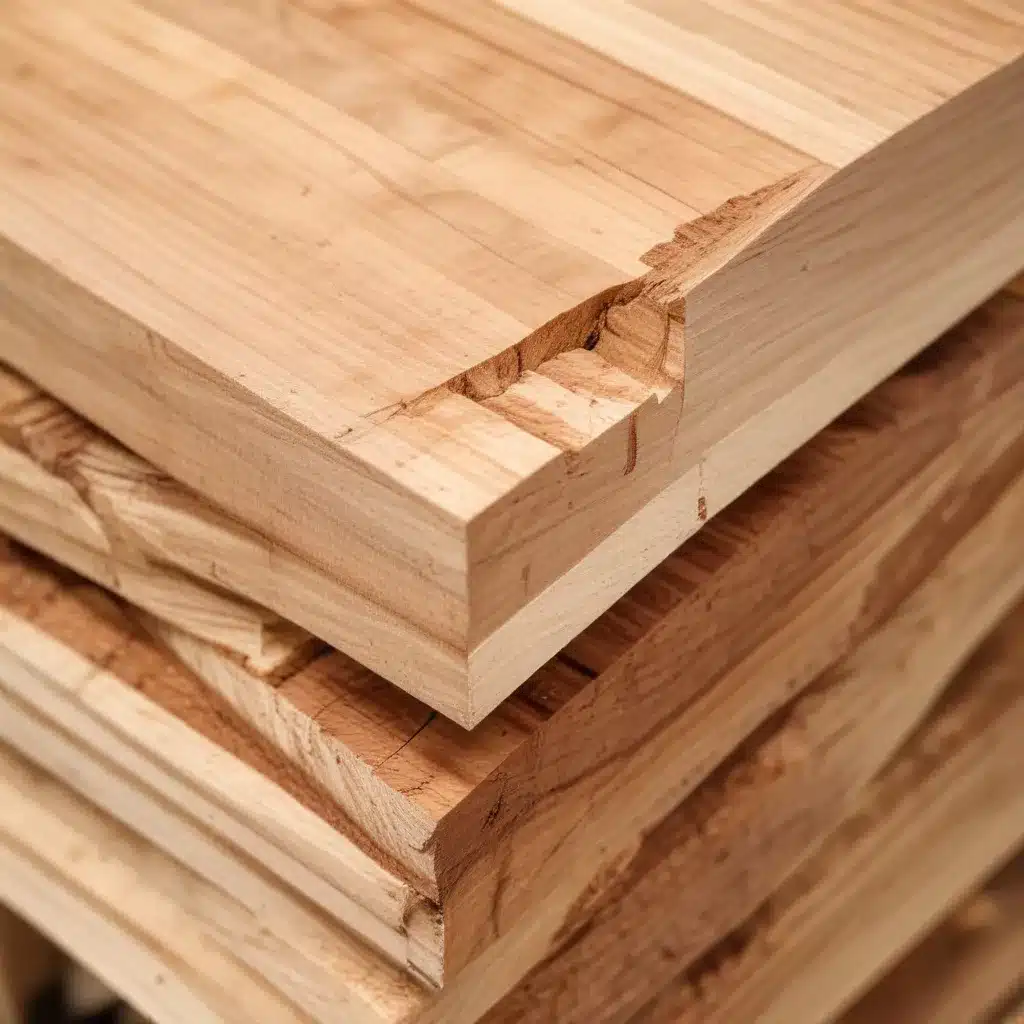 Woodcraft Part Craftsmanship: Elevating the Quality of Your Woodworking Projects