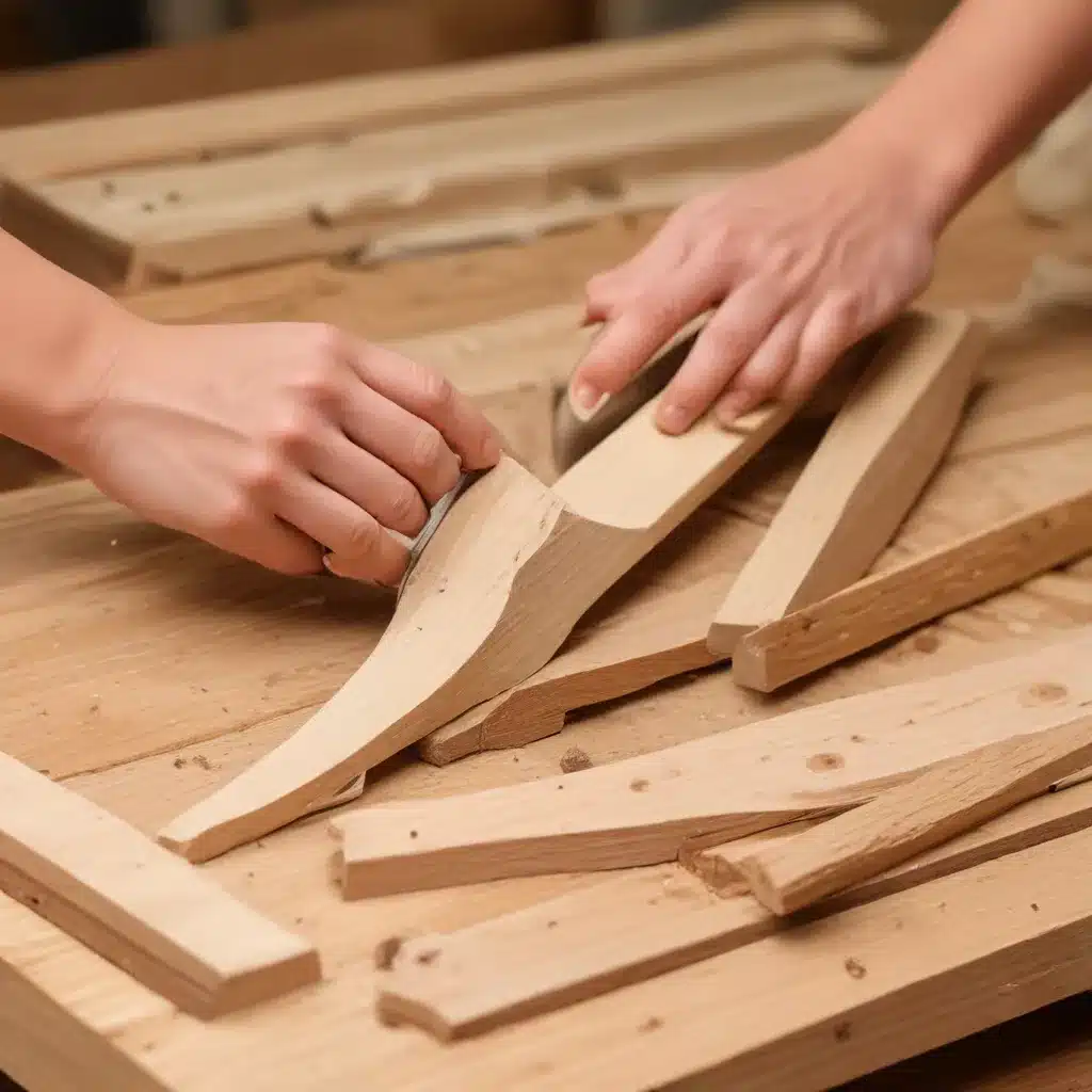 Woodcraft Part Durability: Ensuring Long-Lasting Performance in Your Creations