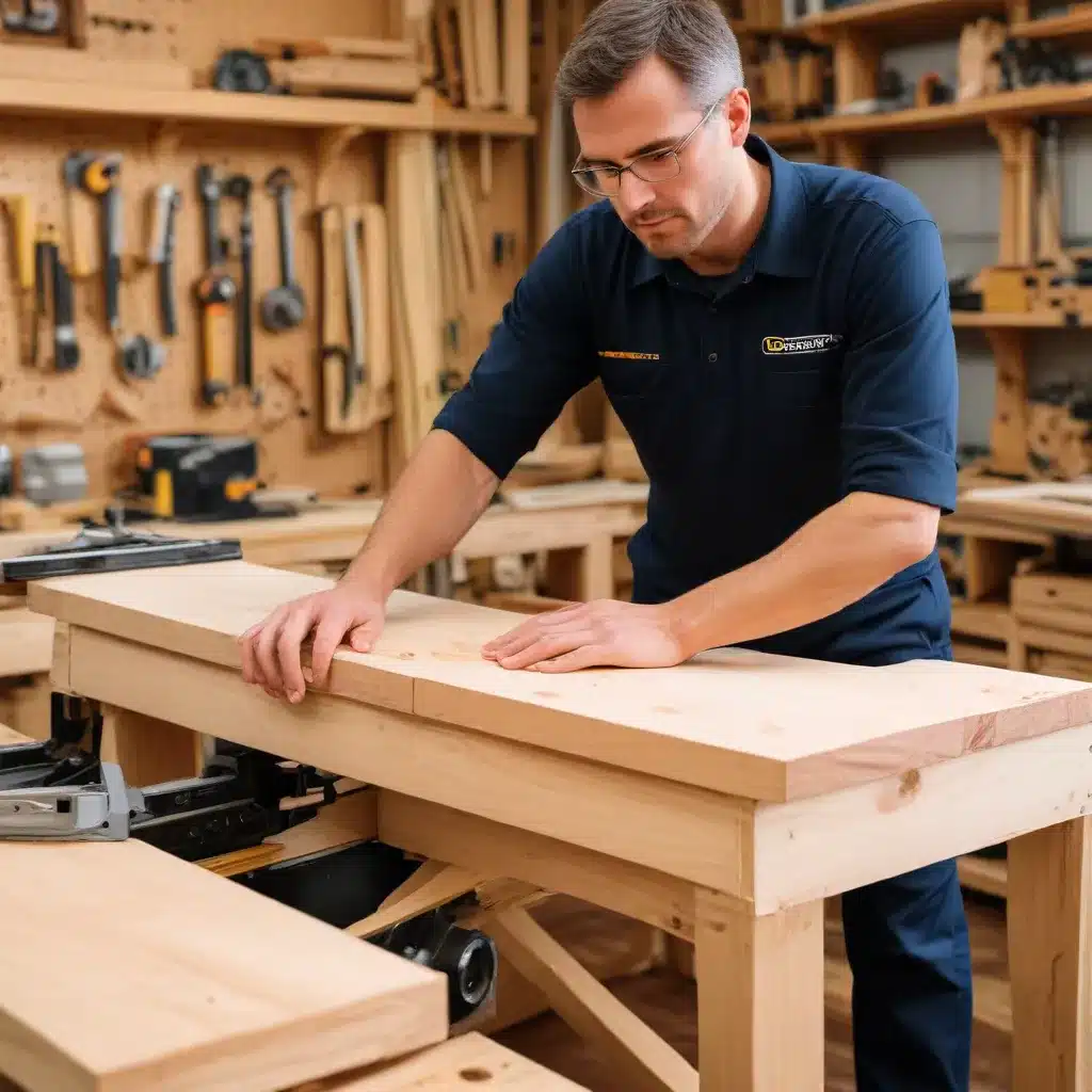Woodcraft Part Ergonomics: Enhancing Comfort and Efficiency for Optimal Performance