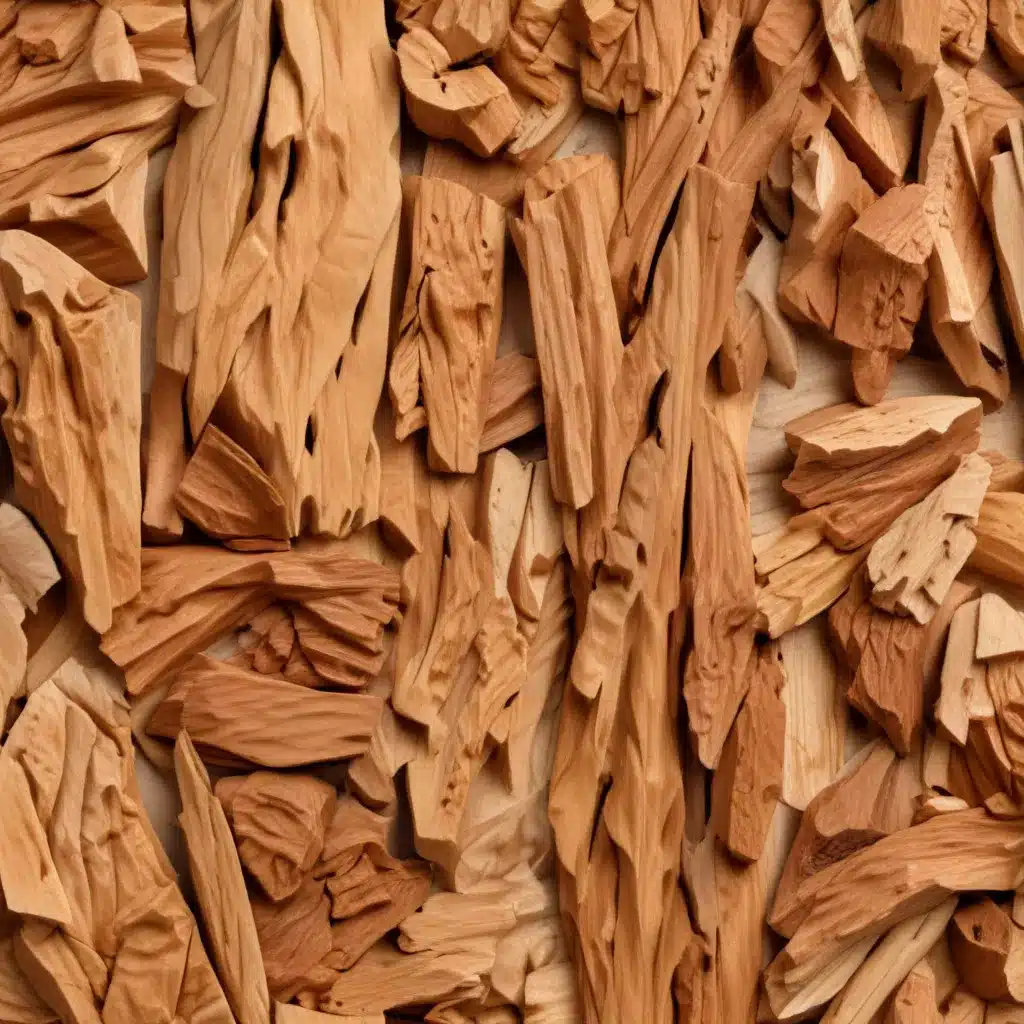Woodcraft Part Finishing: Elevating the Visual Appeal and Protection of Your Wood Creations