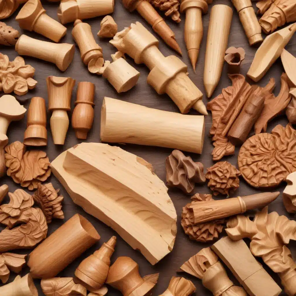Woodcraft Part Finishing: Enhancing the Beauty and Protection of Your Creations