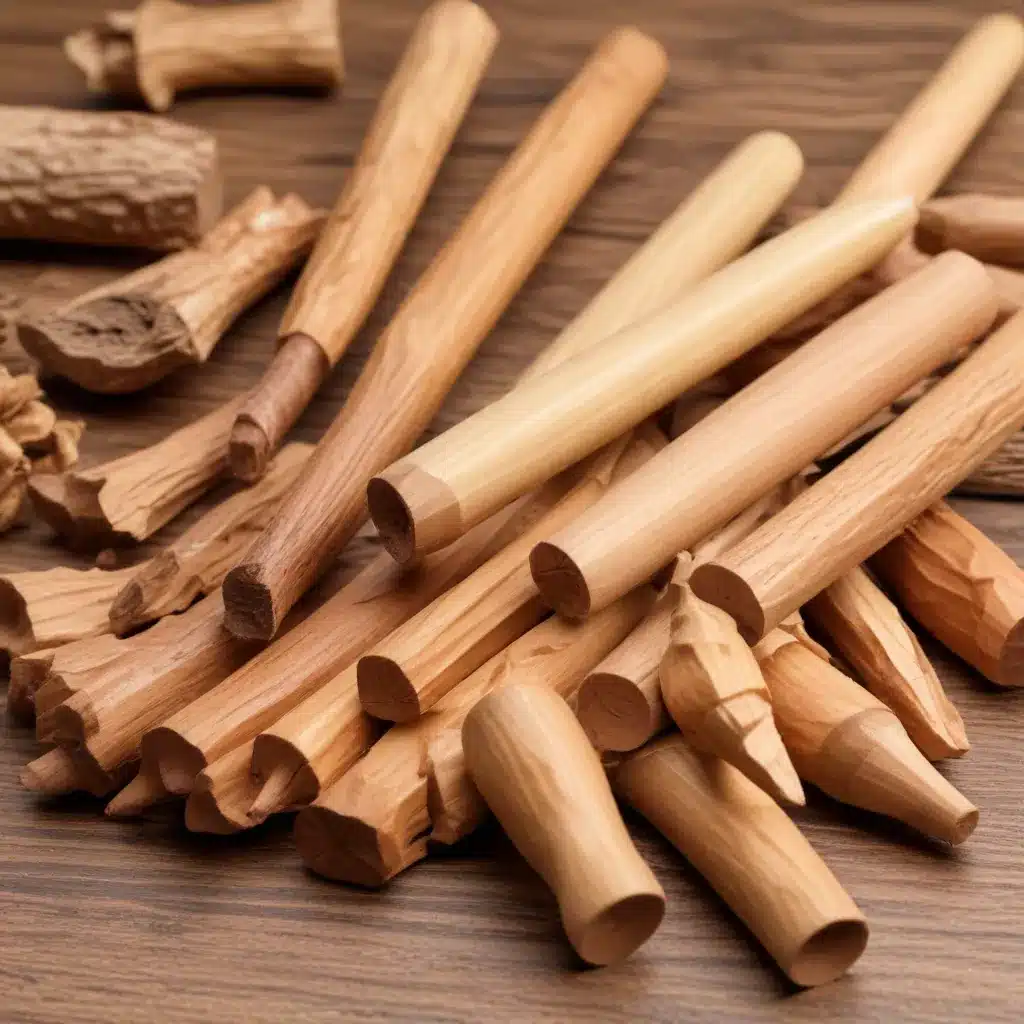 Woodcraft Part Finishing: Enhancing the Beauty and Protection of Your Wood Creations