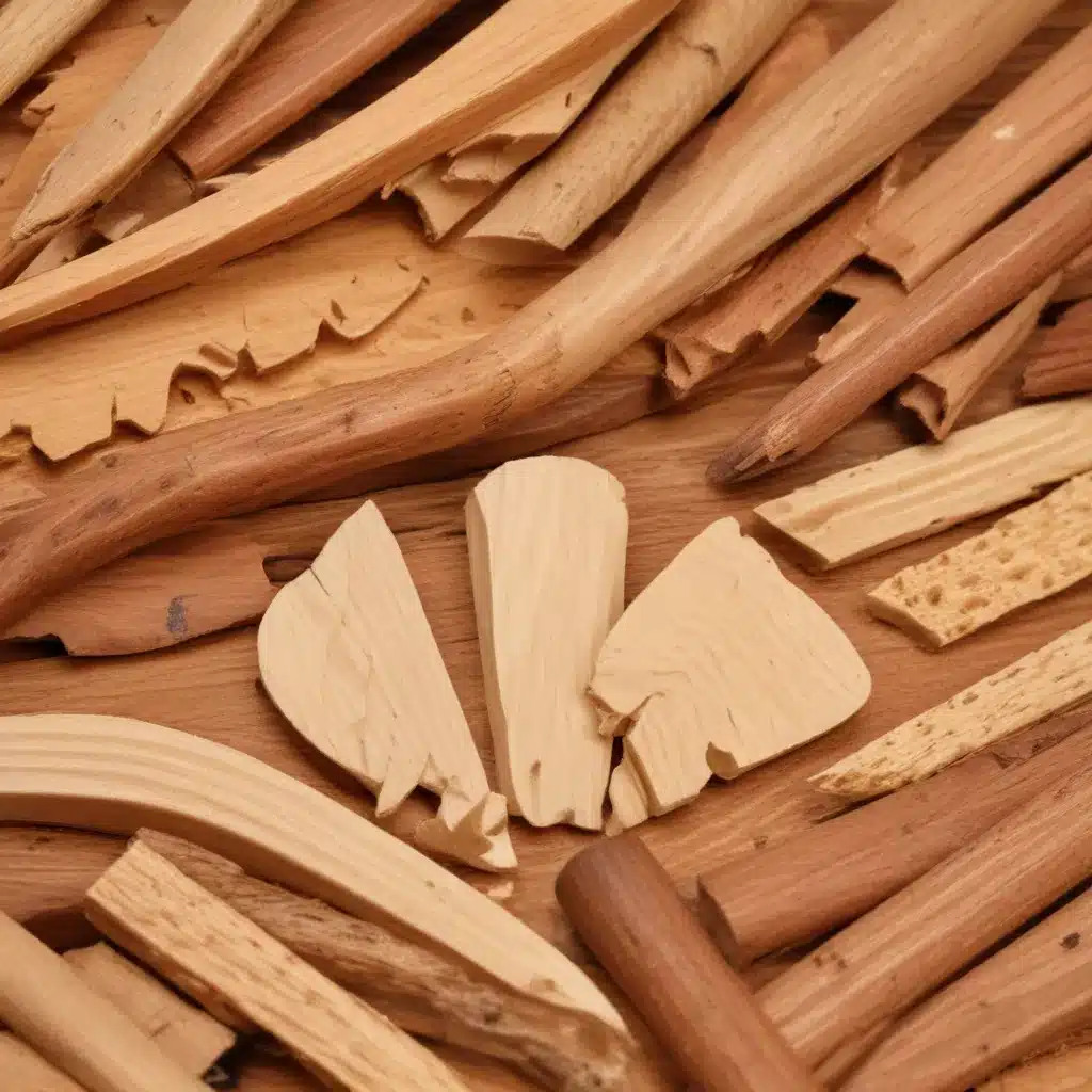 Woodcraft Part Finishing: Enhancing the Beauty and Protection of Your Wood Pieces