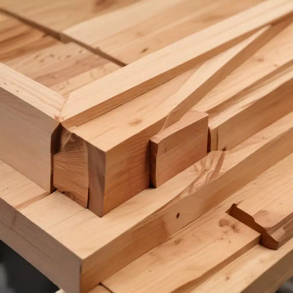 Woodcraft Part Finishing Expertise: Techniques for Elevating the Visual Appeal