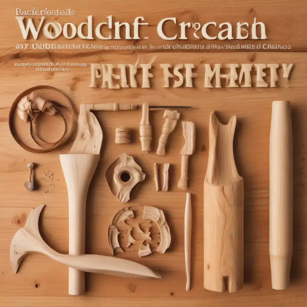 Woodcraft Part Finishing Mastery: Techniques for Elevating the Visual Appeal of Your Creations
