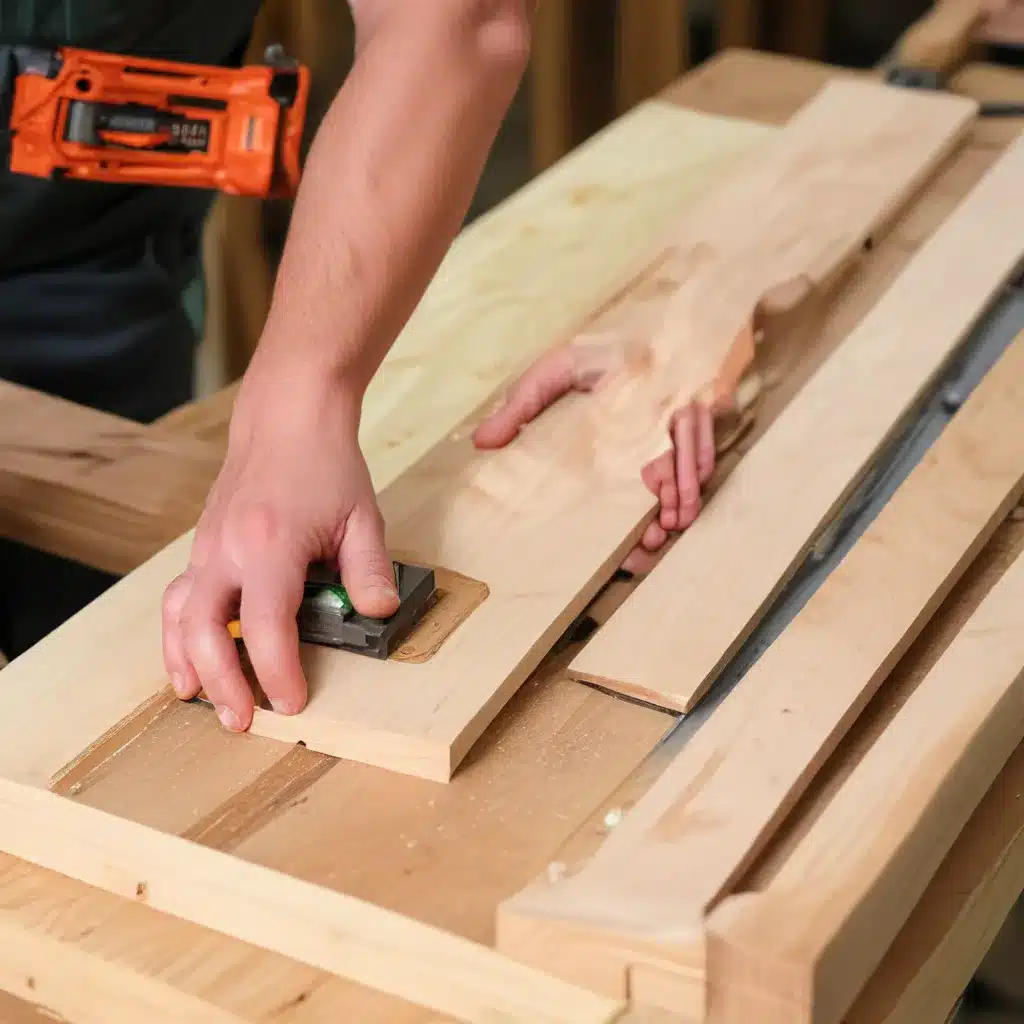 Woodcraft Part Innovation: Exploring the Latest Advancements in Woodworking