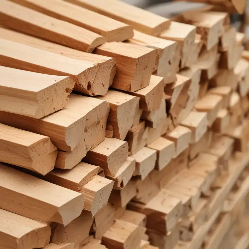 Woodcraft Part Innovation: Exploring the Latest Advancements in the Field