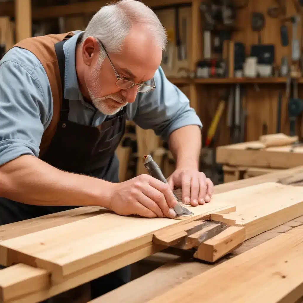Woodcraft Part Maintenance: Extending the Lifespan of Your Woodworking Investments