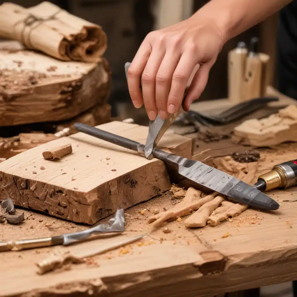 Woodcraft Part Maintenance: Preserving the Longevity of Your Investments