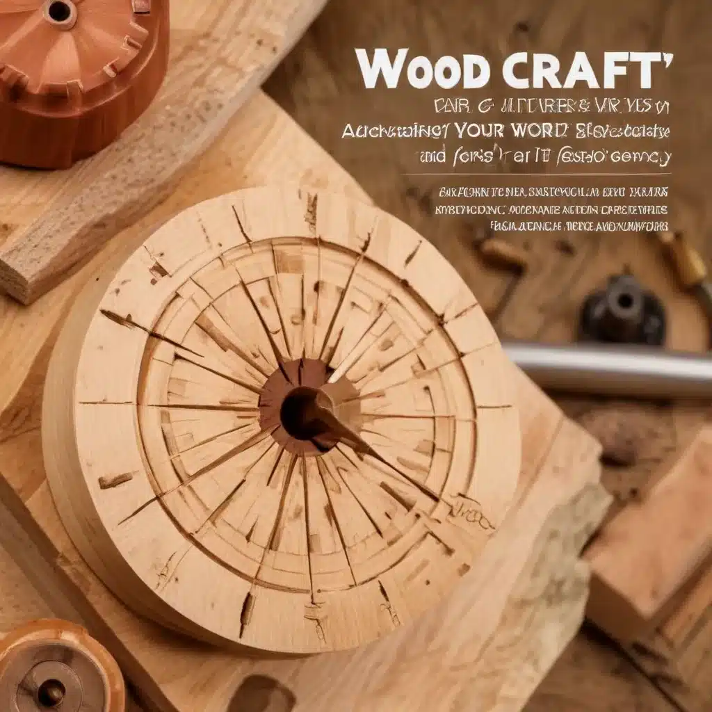 Woodcraft Part Precision: Achieving Exceptional Accuracy and Consistency in Your Work