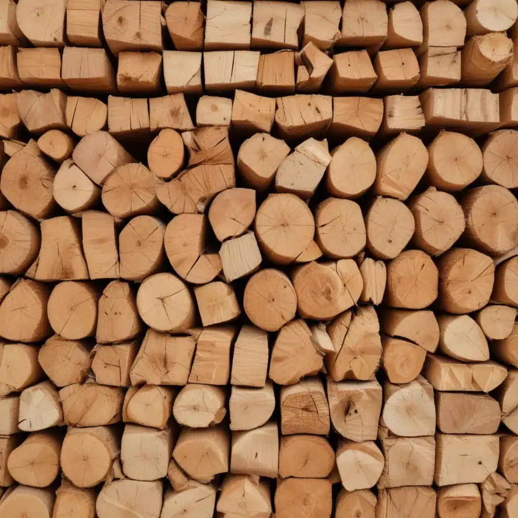 Woodcraft Part Procurement: Responsible Sourcing for Sustainable Woodworking