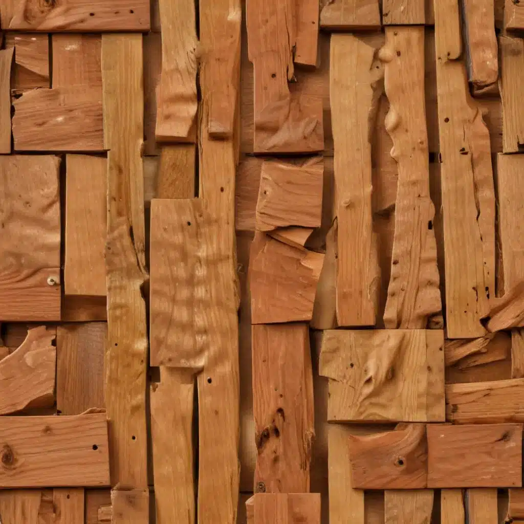 Woodcraft Part Restoration: Reviving the Charm of Vintage Pieces