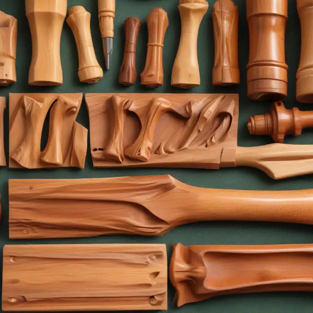 Woodcraft Part Restoration: Reviving the Charm of Vintage Woodcraft Masterpieces