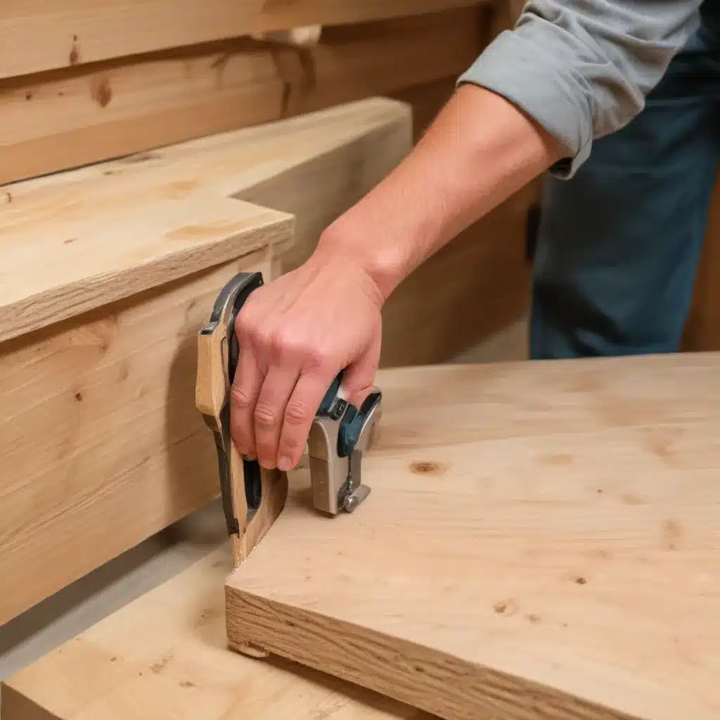 Woodcraft Part Safety: Prioritizing Precautions for a Secure and Productive Space