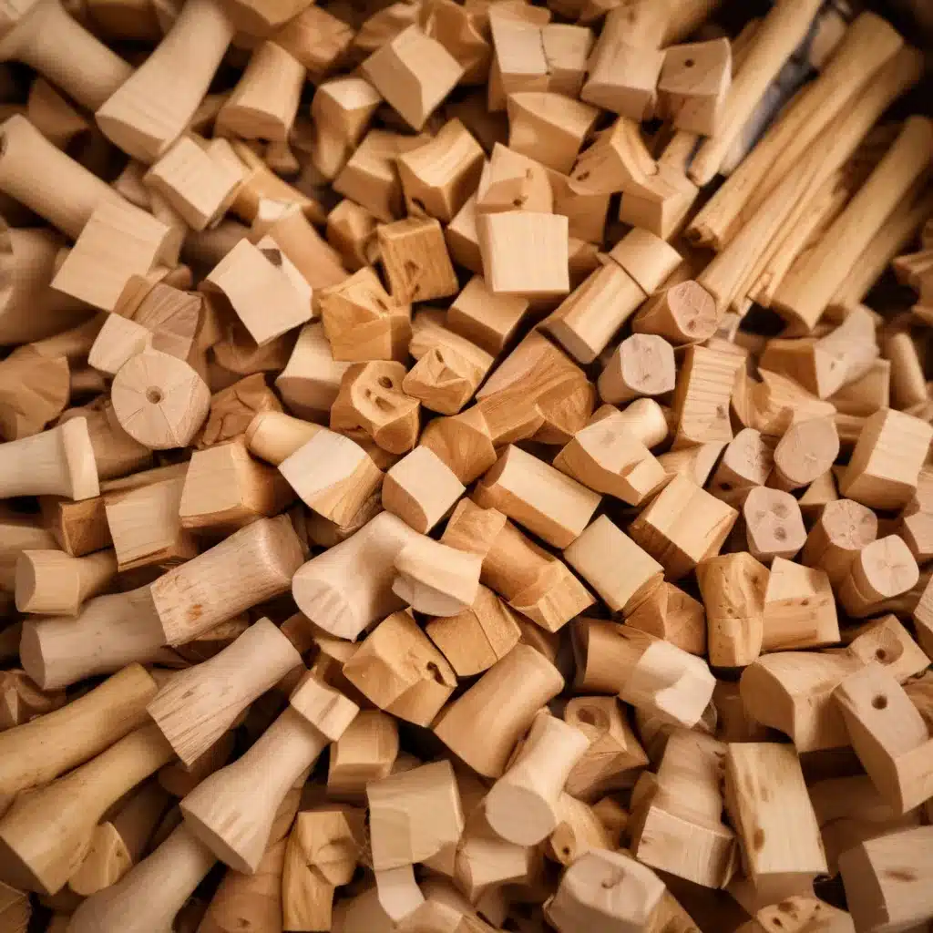 Woodcraft Part Sourcing: Navigating the Market for High-Quality Components