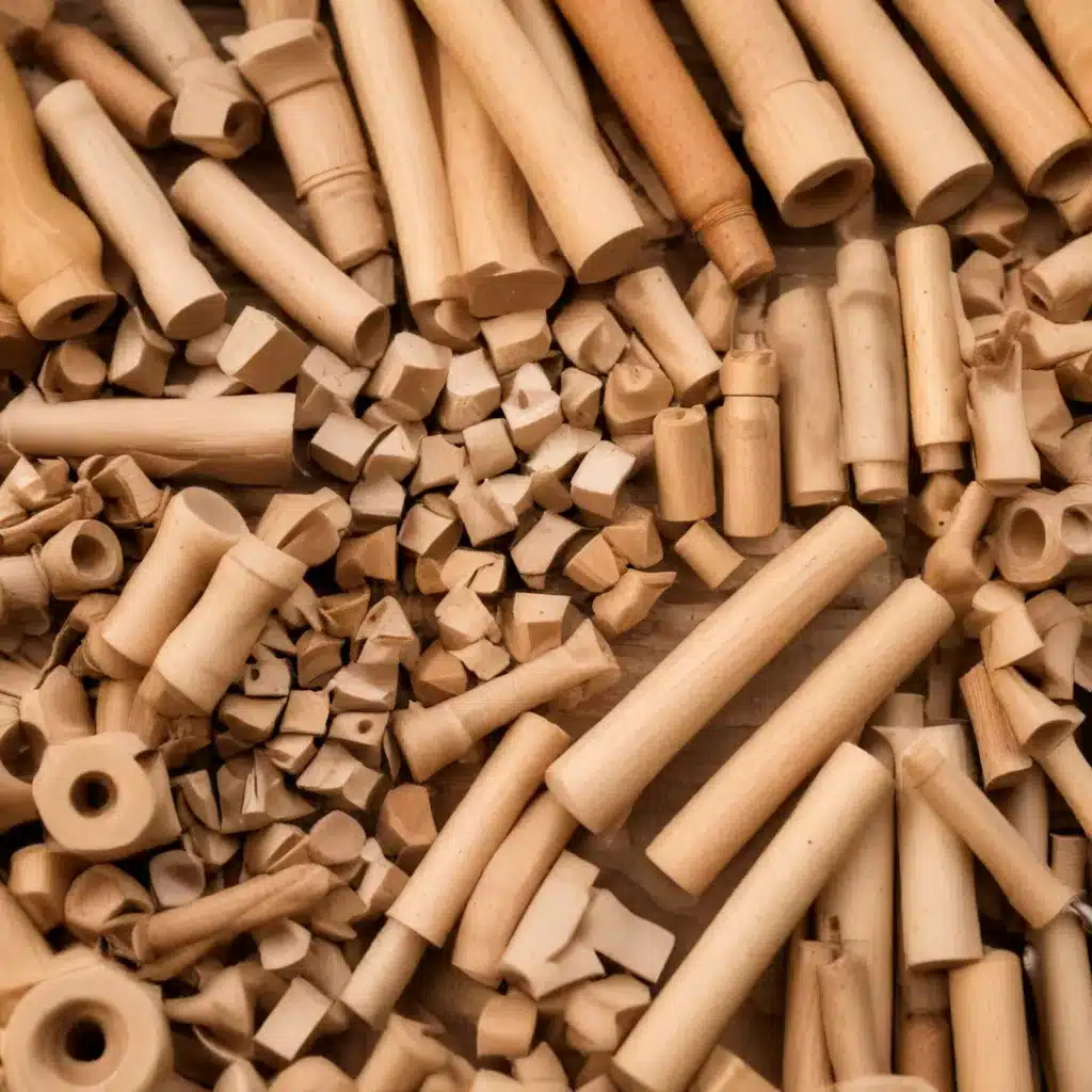 Woodcraft Part Sourcing: Navigating the Market for Quality Components