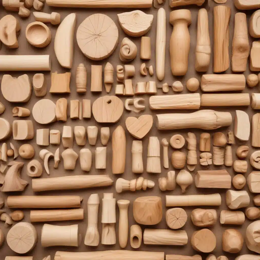 Woodcraft Part Substitutions: Finding Suitable Alternatives for Your Specific Needs