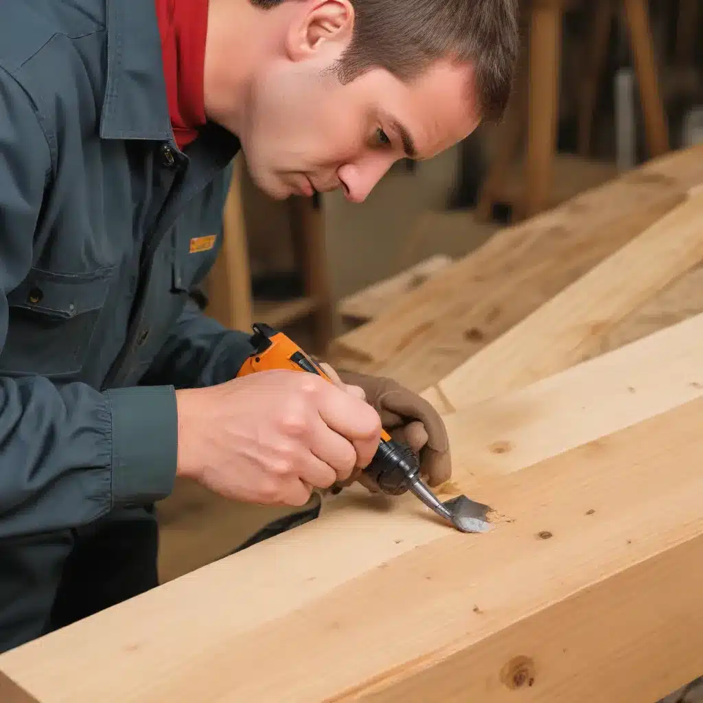 Woodcraft Part Troubleshooting: Identifying and Resolving Common Issues