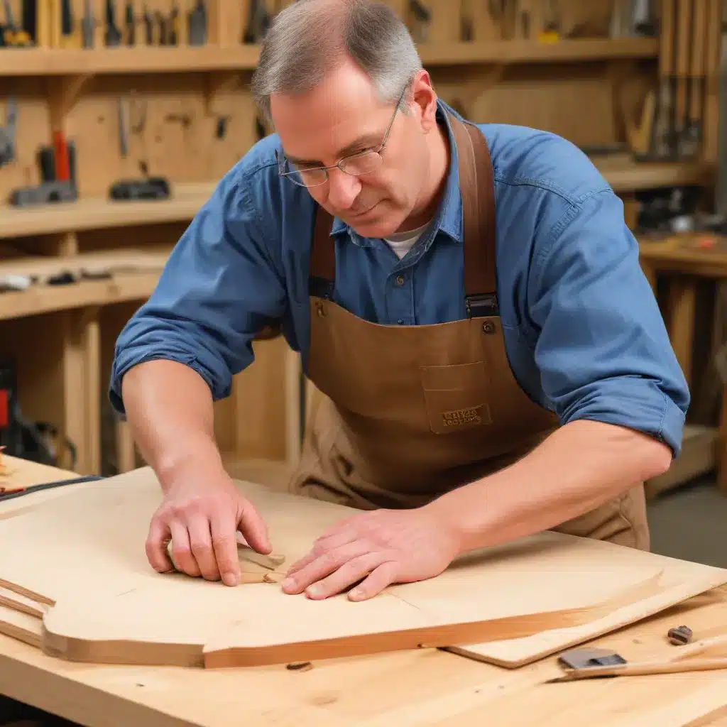 Woodcraft Part Troubleshooting: Identifying and Resolving Common Issues with Ease