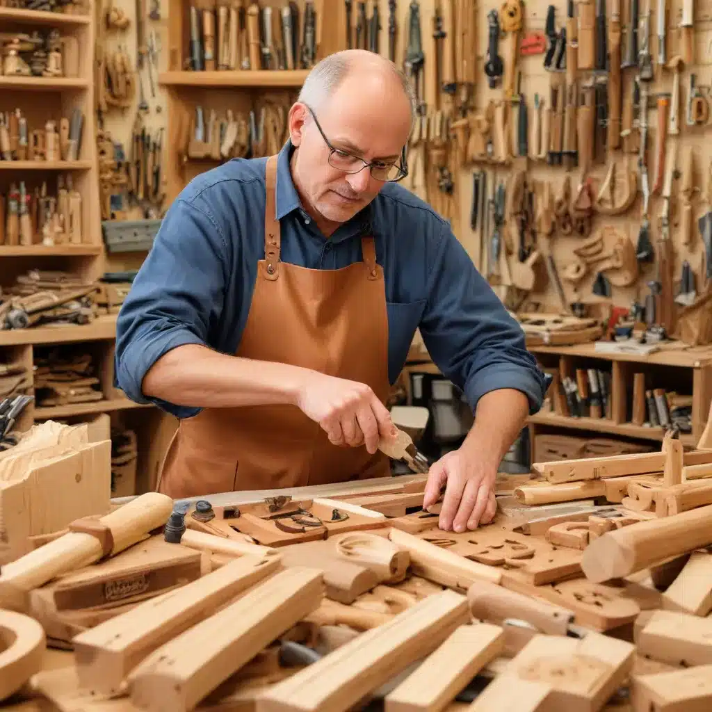 Woodcraft Parts Buyer’s Guide: Navigating the World of Woodcraft Parts
