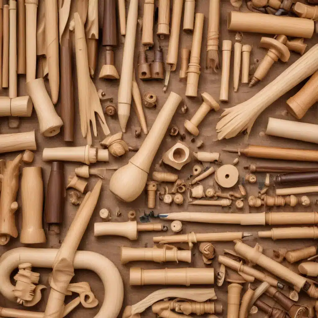Woodcraft Parts Buyer’s Guide: Navigating the World of Woodcraft Supplies