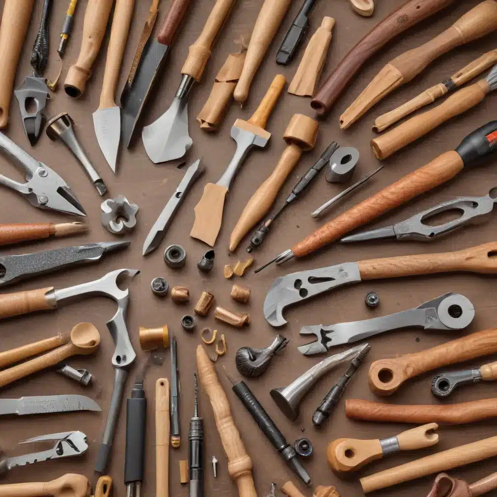 Woodcraft Parts Customization: Personalizing Your Tools to Suit Your Unique Needs