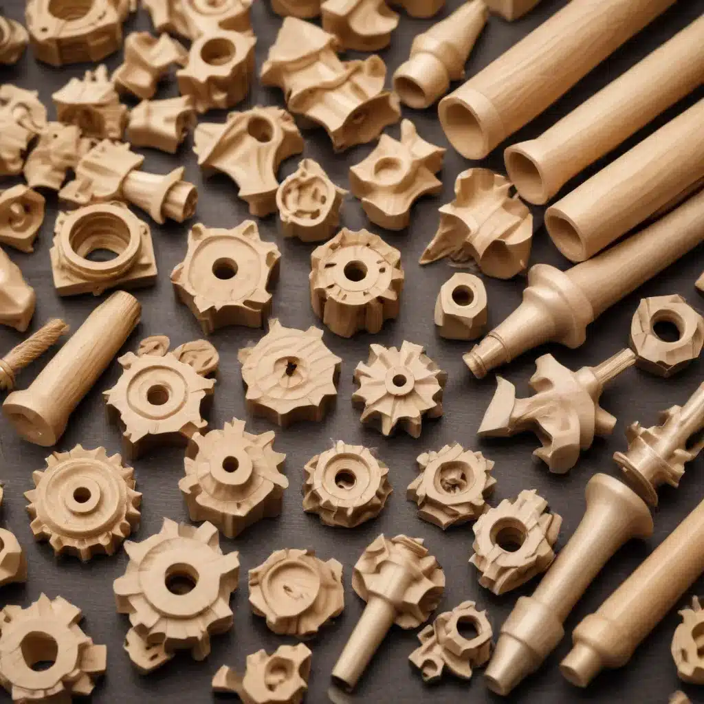 Woodcraft Parts Durability: Investing in Long-Lasting, High-Quality Components