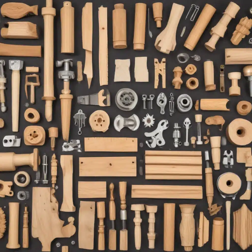 Woodcraft Parts: Elevating Your DIY Projects with Premium Quality Supplies