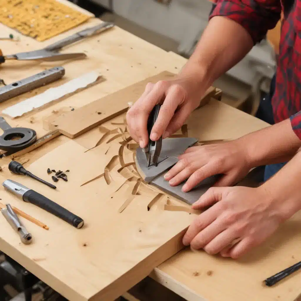 Woodcraft Parts Innovations: Exploring Cutting-Edge Advancements in Crafting