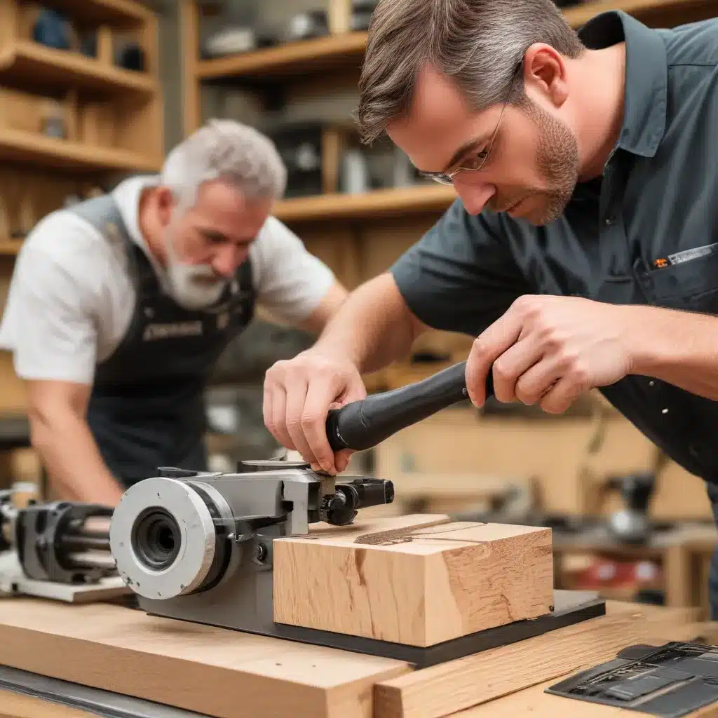 Woodcraft Parts Innovations: Revolutionizing the Way You Work