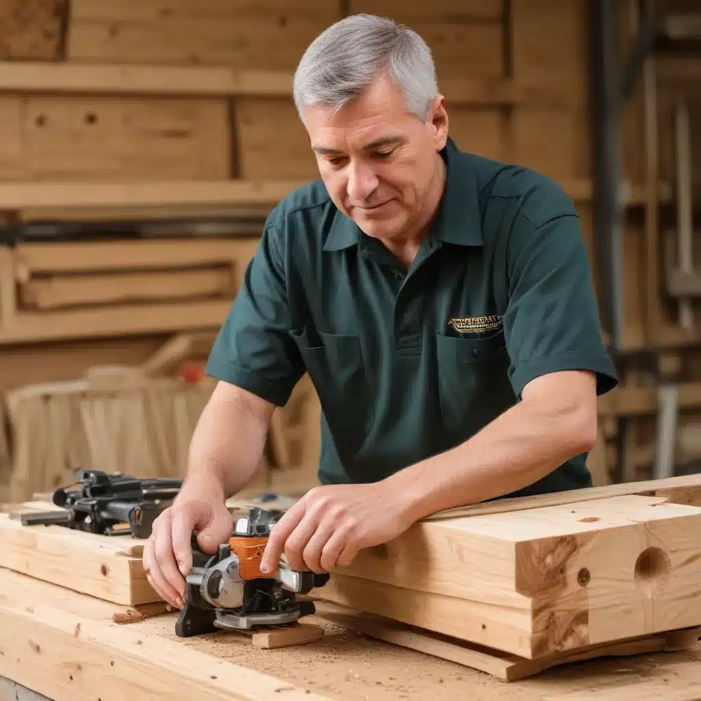 Woodcraft Parts Longevity: Maintaining the Lifespan of Your Valuable Equipment