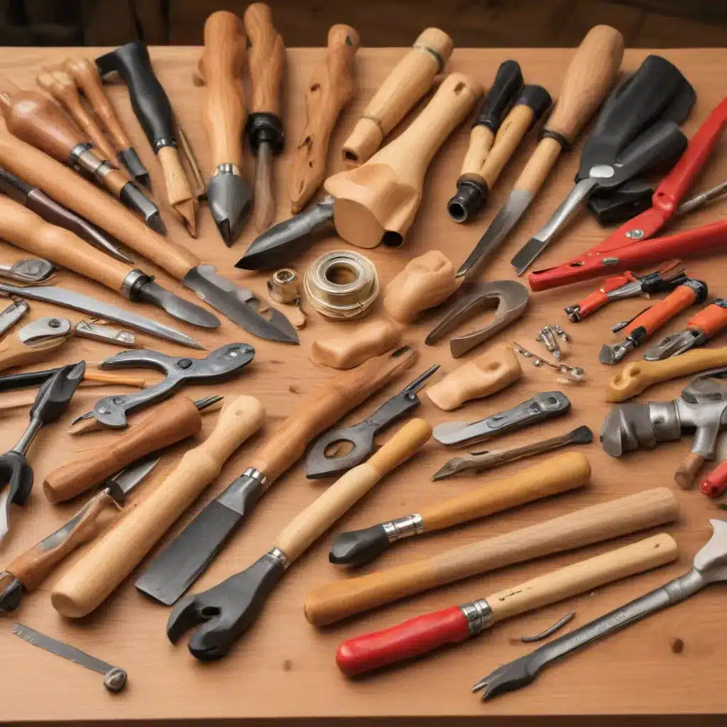 Woodcraft Parts Maintenance: Preserving the Integrity of Your Tools and Supplies