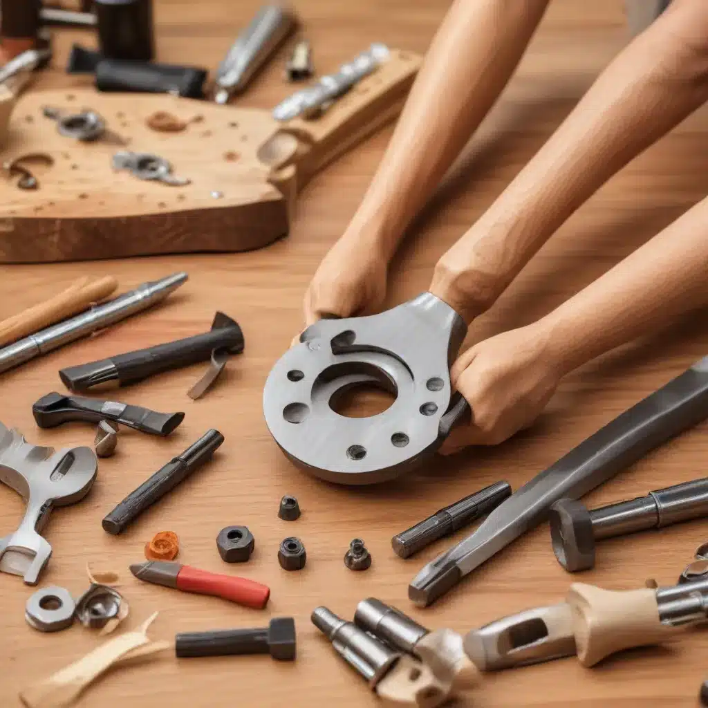 Woodcraft Parts Maintenance: Preserving the Integrity of Your Valuable Tools