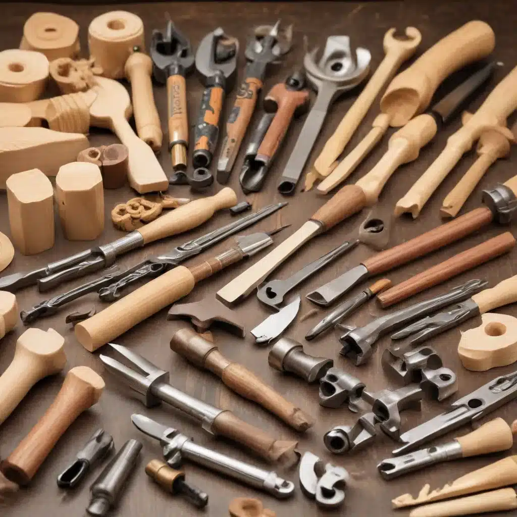 Woodcraft Parts Maintenance: Preserving the Longevity of Your Tools and Supplies