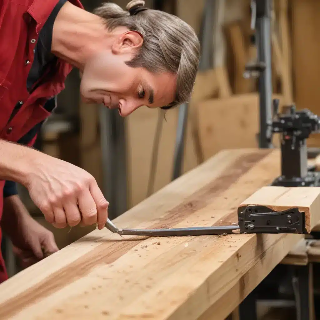 Woodcraft Parts Maintenance: Proper Care and Upkeep for Long-Lasting Performance