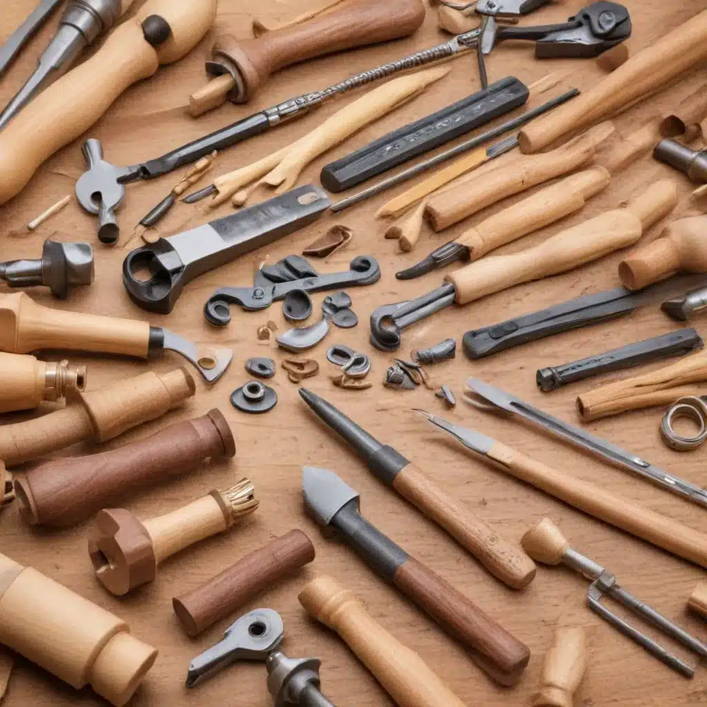 Woodcraft Parts Maintenance: Tips to Extend the Life of Your Tools and Supplies