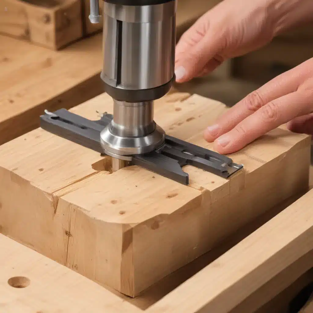 Woodcraft Parts Optimization: Maximizing Efficiency in Your Workflow