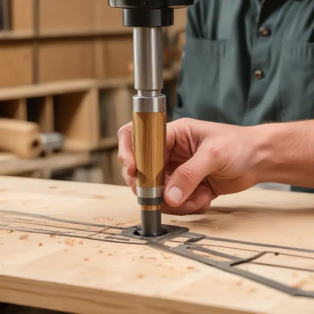 Woodcraft Parts Optimization: Maximizing Productivity in Your Workflow