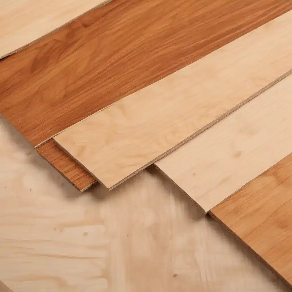 Woodcraft Parts Spotlight: Exploring the Versatility of Wood Veneers