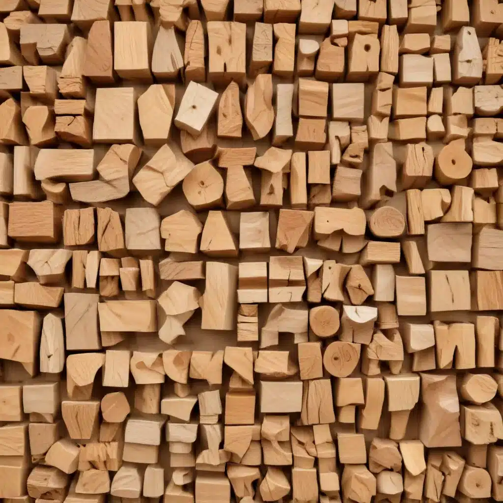 Woodcraft Parts Sustainability: Embracing Eco-Friendly Alternatives for a Greener Future