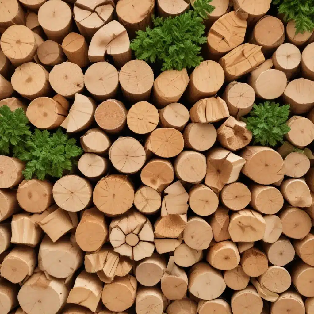 Woodcraft Parts Sustainability: Embracing Eco-Friendly Solutions for a Greener Future