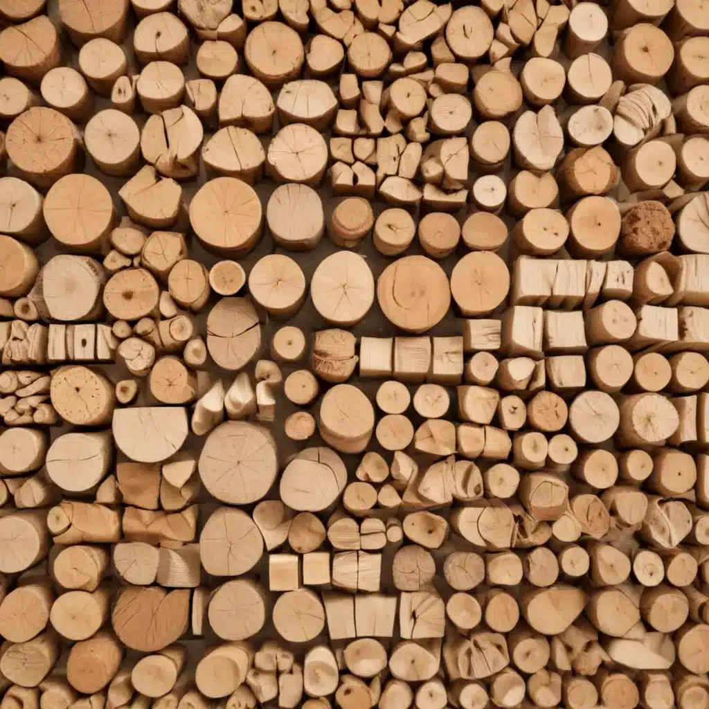 Woodcraft Parts Sustainability: Embracing Eco-Friendly and Renewable Options