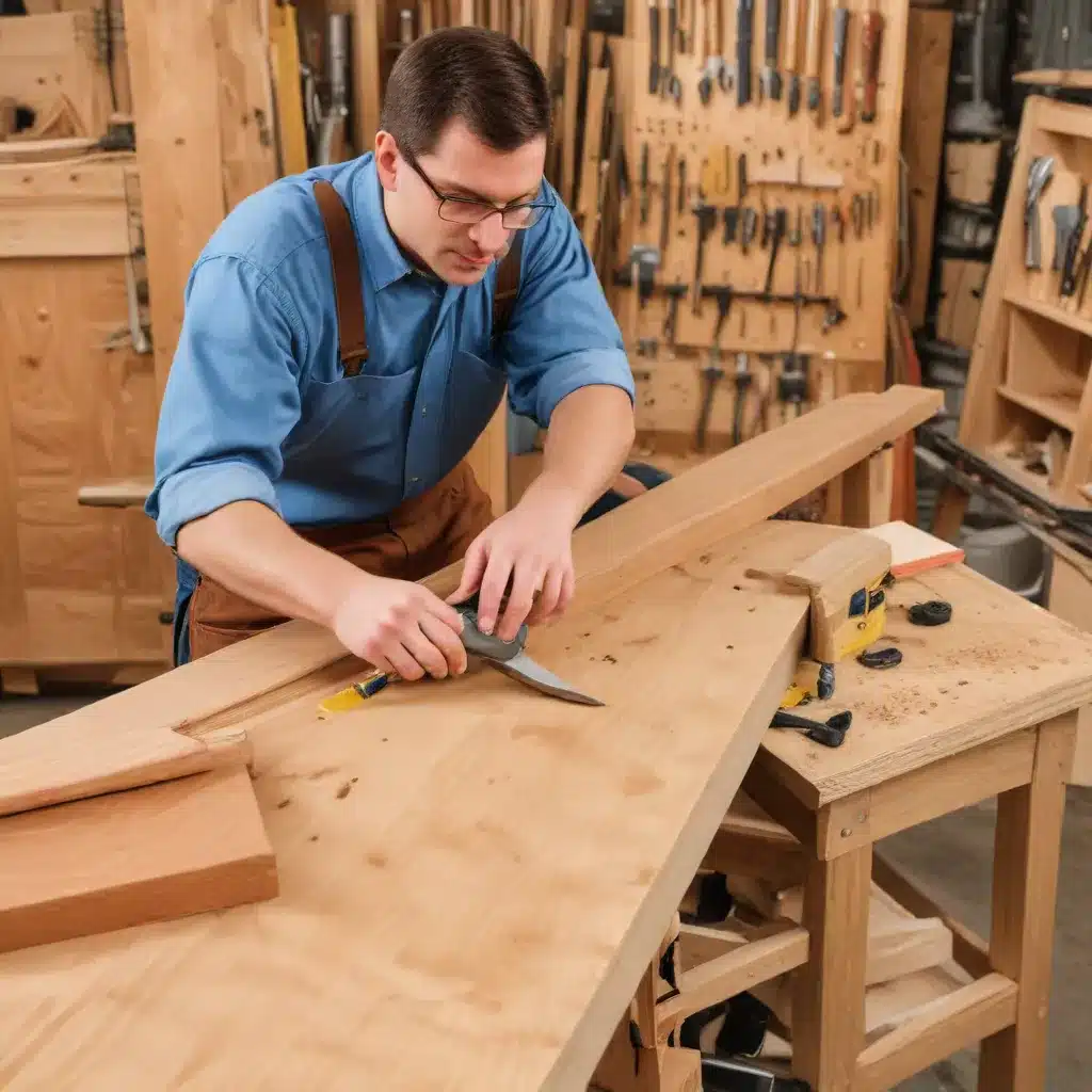 Woodcraft Parts Troubleshooting: Identifying and Resolving Common Challenges