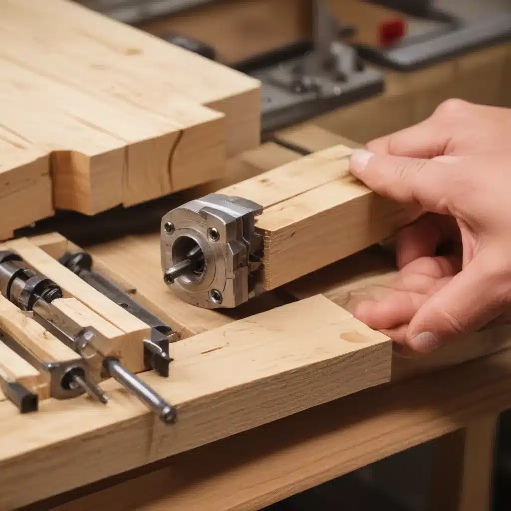 Woodcraft Parts Versatility: Unlocking Multifunctional Capabilities