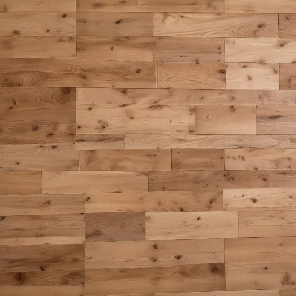 Woodcraft Parts for Accent Walls: Transforming Spaces with Wooden Paneling